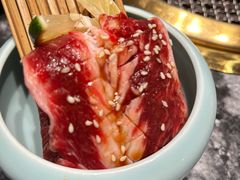 -牛将军•涮肉•烤肉•铁板烧(北京王府井·故宫店)