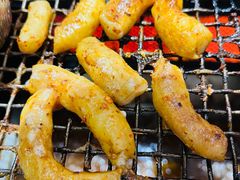 -蚝英雄·自助烤蚝(建设路店)
