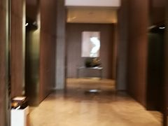 -福州泰禾铂尔曼酒店·大堂酒廊