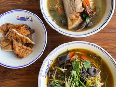 -天天鲜面馆(衡山路店)