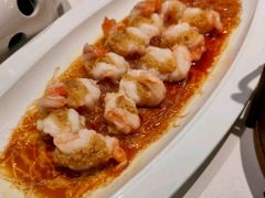 -阿甘小馆(陇海路店)