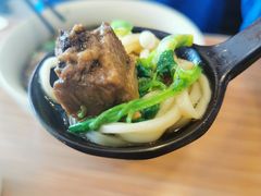-李先生牛肉面大王(华联商厦店)