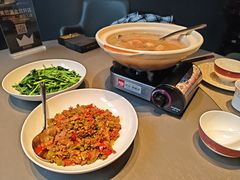 -曾宴·楚菜(湖北省博物馆店)