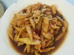 -鑫福楼农家菜