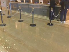 -上海中航虹桥机场泊悦酒店