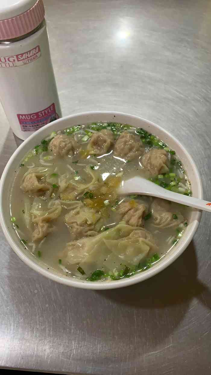 雪园小吃部(二钢店)-"物美价廉,,我的最爱,,隔段时间就得要吃.