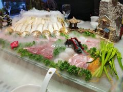 梦回丽江-慢丽江·云南野生菌土鸡锅(付家庄店)