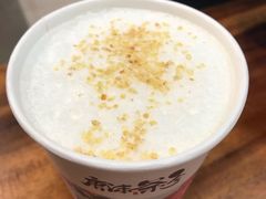 -唐沫茶兮(仓山万达金街店)