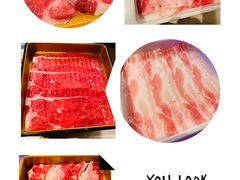 -温禾牛·和牛寿喜烧自助火锅(恒基名人店)