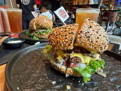 -FAT COW(静安寺店)