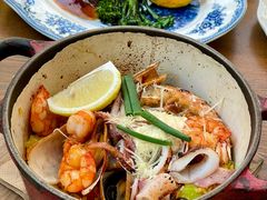 -夏朵餐厅(丁香店)