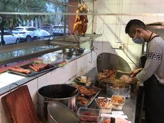 -吾家香港烧腊专门店