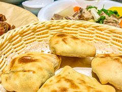 -巴扎美食·新疆菜·西域歌舞表演餐厅(新疆大厦店)