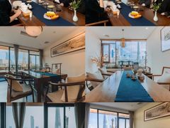 -小茶闲舍·观景商务茶馆(广州塔店)