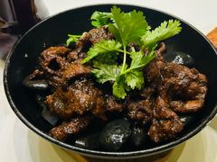 -洋洋中餐馆·SINCE 1997(信投店)
