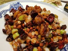 -全聚德烤鸭店(和平路店)