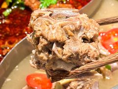 -浩爷羊蝎子火锅(望京店)