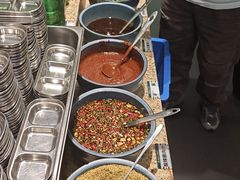 -曾百万小炉小串自助烧烤(高新店)