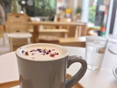 -W Coffee(船板巷店)