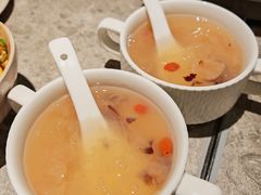 -留半山·香港食堂(啦啦宝都店)