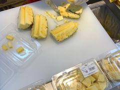 -沃尔玛超市(武侯店)