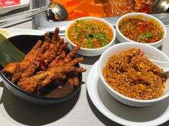-海底捞火锅(关山保利店)