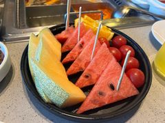 -海底捞火锅(静安大融城店)