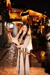 -小红帽摄影(丽江店)