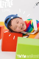点击看大图 -雅尼·亚米儿童摄影美学馆(汉阳店)