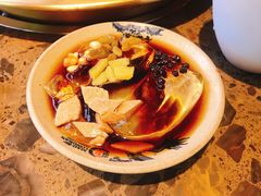 -小龙坎老火锅(西安路店)