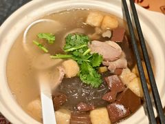 -苏晓玥·手作江南小吃(深圳北站店)