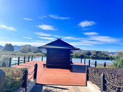 -滇池海埂公园