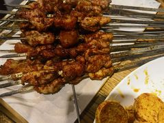 -有奴思烤肉·清真(正宁路店)