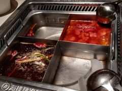 -海底捞火锅(上元大街店)