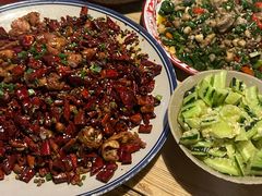 -饭江湖·江湖菜(湖广会馆店)