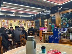 -圣夜东北菜烧烤·夜宵·龙虾(胥江路店)