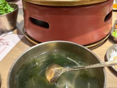 -西塔老太太泥炉烤肉(北京双井店)