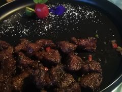 -烛影拾光观景餐厅·创意菜·摄影·小提琴(大唐不夜城店)