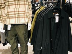 -ZARA(红谷滩万达店)