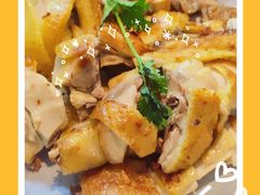 -米庄·原味私房菜(骏壹万邦店)