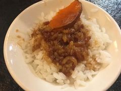 -胡须张鲁肉饭(美食文化馆店)