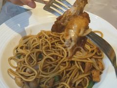 -必胜客(中大银泰店)