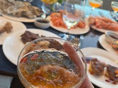 -Social 秀西餐厅-长沙瑞吉酒店(运达店)