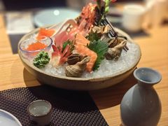-虹料理·日料放题(悠方店)
