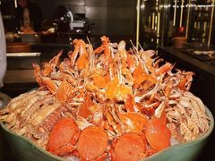 -深圳四季酒店·馥自助餐厅