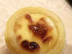 -喜来登由由大酒店九州膳坊中餐厅