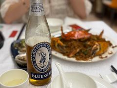 -喜记避风塘炒辣蟹(旗舰店)