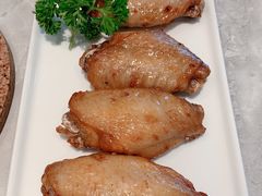 -必胜客(骡马市店)