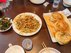 -高晓山馅饼店(牛庄百年店)