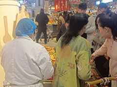 -兴龙广缘超市(奥体中心店)